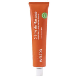 Weleda Sport Crème de Massage à l'Arnica 70 g