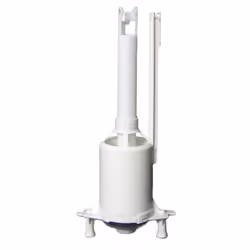 Mécanisme de chasse réservoir WC WISA 2100/2102 référence 8050800511. Type de produit : Soupape WC encastré Description : Méc ...