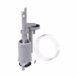 Wisa WISA. Soupape pneumatique pour réservoir W2100 référence 8050800525. - Pour WC , Pièce détachée WC , Pièces détachées WC ...