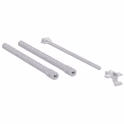 Tiges de montage et de déclenchement réservoir encastré Schwab, Wisa XS WISA référence 8050390108- Type de produit : pièce dé ...