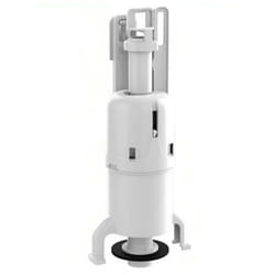 Mécanisme de chasse WC seul pour réservoir WISA XS/XT