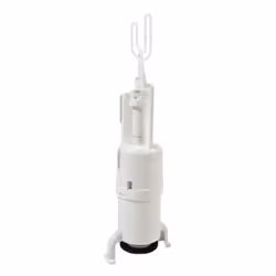 Mécanisme de chasse réservoir WC apparent WISA 336, AP230 référence 8050801518. Type de produit : Soupape WC apparent Descrip ...