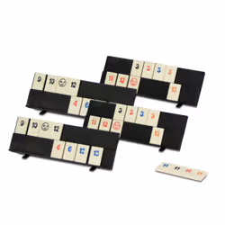 Goliath Rummikub The Original Travel