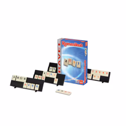Goliath Rummikub The Original Travel - Vue supplémentaire 4