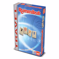 Goliath Rummikub The Original Travel - Vue supplémentaire 6