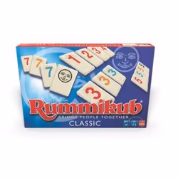 Goliath Rummikub The Original Classic