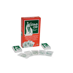 Goliath Stap op Jeu de cartes A collectionner