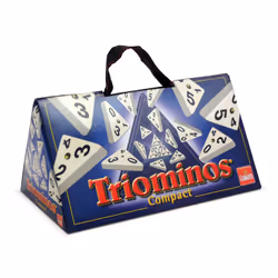 Goliath Triominos Compact