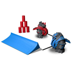 Goliath Exocrash Battle Pack