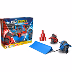 Goliath Exocrash Battle Pack