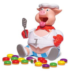 Goliath Holle Bolle Big Jeu de société Apprentissage