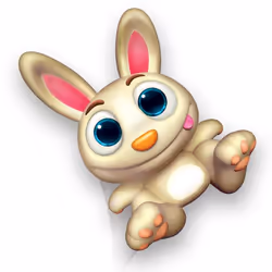 Goliath Chop Lapin - Vue supplémentaire 8