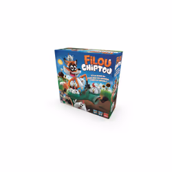 Goliath Filou Chiptou - Vue supplémentaire 5