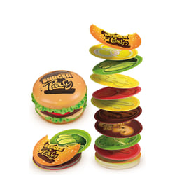 Goliath Burger Party