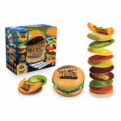 Goliath Burger Party