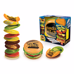Goliath Burger Party