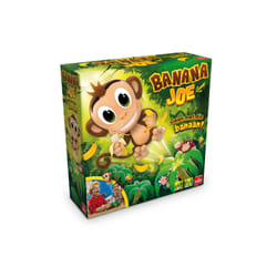 Goliath Banana Joe Jeu de société Motricité fine (dextérité)