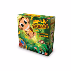 Goliath Hop Là Banana