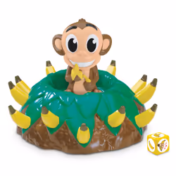 Goliath 30997, Action/Aventure, Animal, 4 an(s), Multicolore