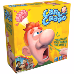 Goliath Carlo Crado