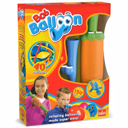 Goliath Bob Balloon - Double Set