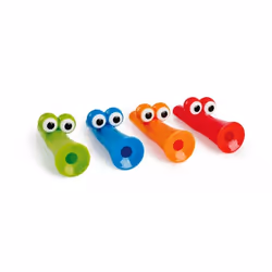 Goliath Bob Balloon - Party Set, 5 an(s), Plastique, Multicolore, 84 pièce(s)
