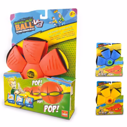 Goliath Phlat Ball Classic