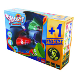 Goliath Smackies + 5 Refill + Cible