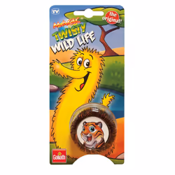 Goliath Cdu Magic Twisty Wild Life, 5 an(s)