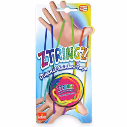 Goliath Ztringz, 5 an(s), 48 pièce(s)