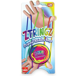 Goliath Ztringz