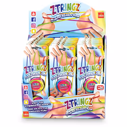 Goliath Ztringz