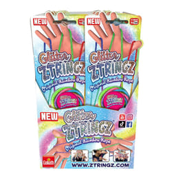 Goliath Ztringz Glitter (Cdu De 48 Pièces)