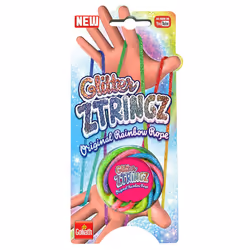 Goliath Ztringz Glitter (Cdu De 48 Pièces)