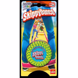 Goliath Skippy Dance