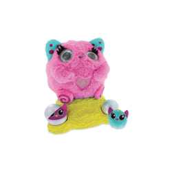 Goliath Nestlings Pink/Purple