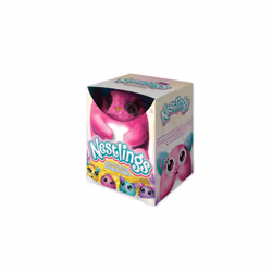 Goliath Nestlings Pink/Purple