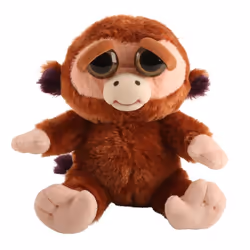 Goliath Feisty Pets - Singe, 3 an(s)