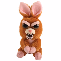 Goliath Feisty - Pets Lapin