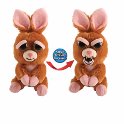 Goliath Feisty - Pets Lapin