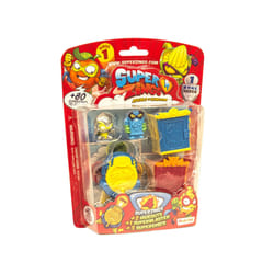 Goliath Super Zings - Blister 4
