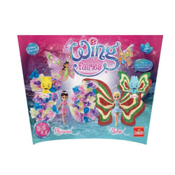 Goliath Shimmer Wing Fairies & Friends