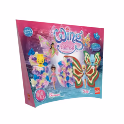 Goliath Shimmer Wing Fairies & Friends