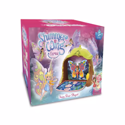 Goliath Fairies World, 5 an(s), Plastique, Multicolore, 4 pièce(s)
