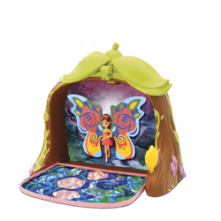 Goliath Fairies World