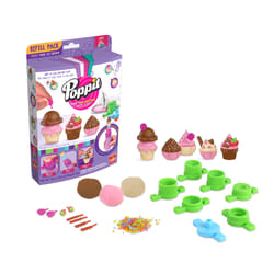 Goliath Poppit Theme Pack Ice Cream