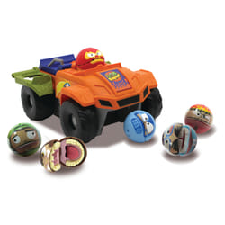 Modelco Gobsmax Monster Truck