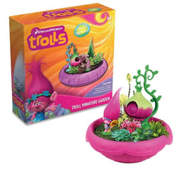 Goliath Trolls - Jardin Miniature Poppy