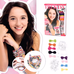 Goliath Trendiy Art - Bracelets Jazzy