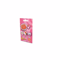 Goliath Cdu Stickers Fun (24 Pièces), 5 an(s), Plastique, 24 pièce(s)